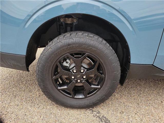 used 2022 Ford Maverick car, priced at $29,995