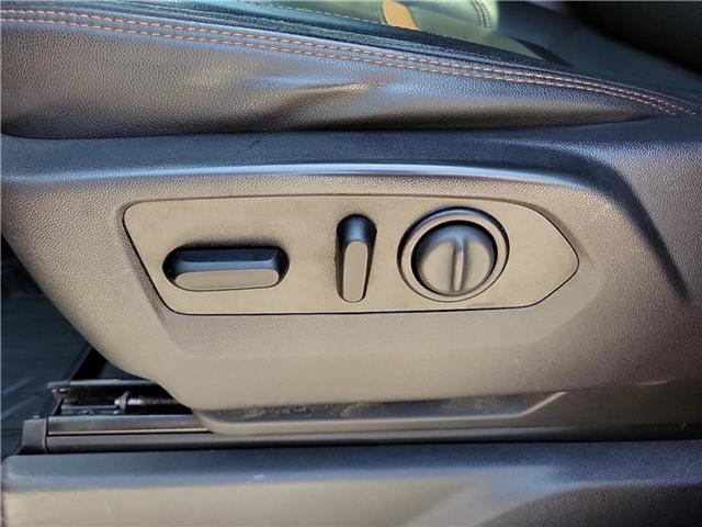 used 2021 GMC Sierra 1500 car, priced at $40,236