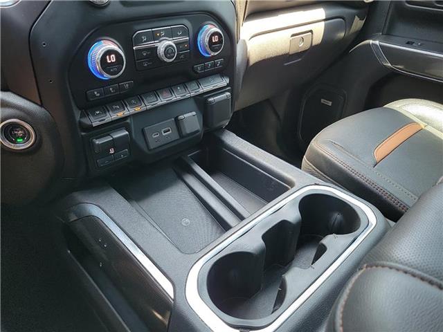used 2021 GMC Sierra 1500 car, priced at $40,236
