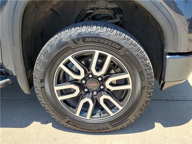used 2021 GMC Sierra 1500 car, priced at $40,236