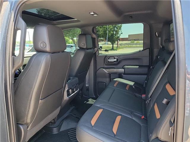used 2021 GMC Sierra 1500 car, priced at $40,236