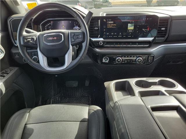 used 2024 GMC Sierra 1500 car, priced at $54,995