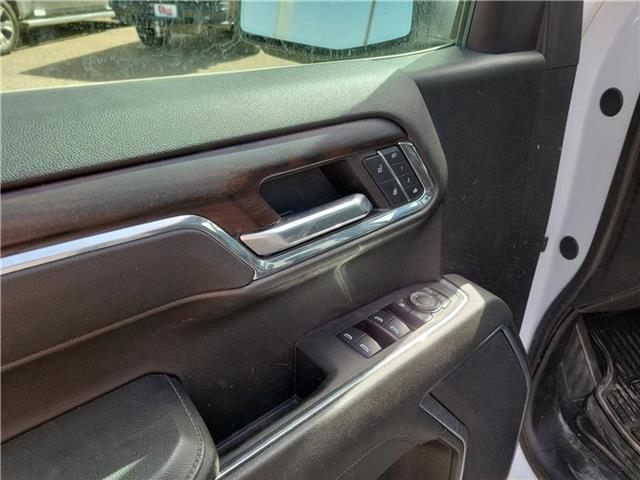 used 2024 GMC Sierra 1500 car, priced at $54,995