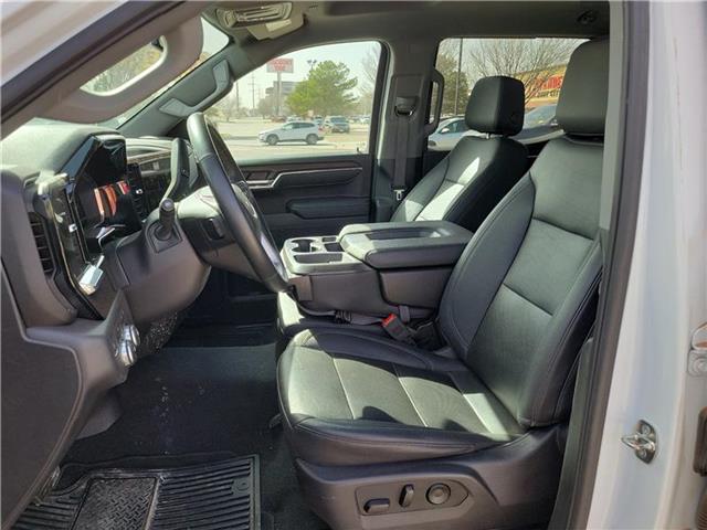 used 2024 GMC Sierra 1500 car, priced at $54,995