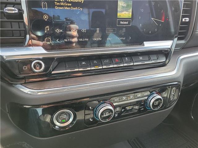 used 2024 GMC Sierra 1500 car, priced at $54,995