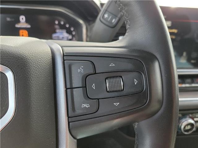 used 2024 GMC Sierra 1500 car, priced at $54,995