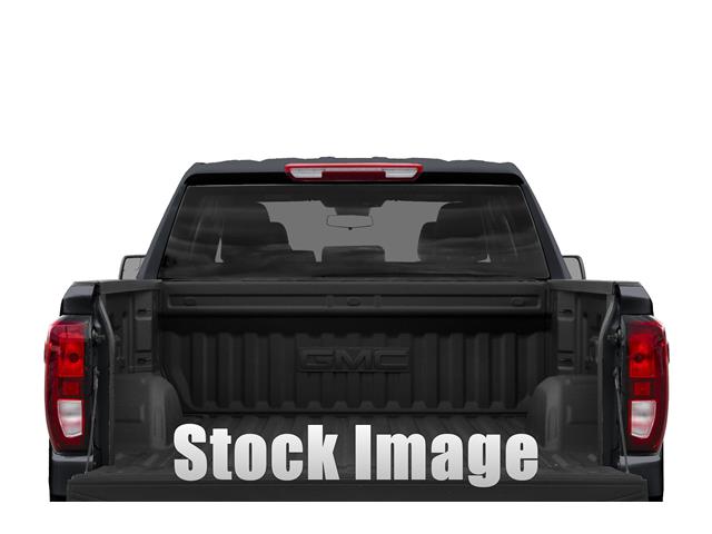 used 2024 GMC Sierra 1500 car, priced at $54,995