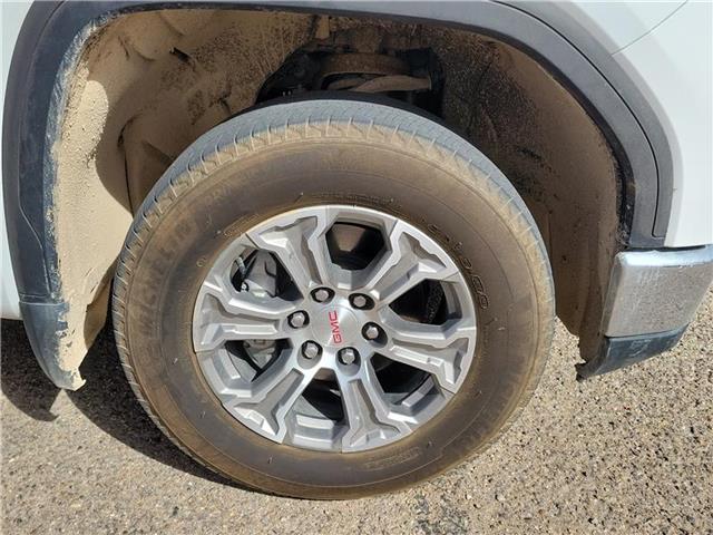used 2024 GMC Sierra 1500 car, priced at $54,995