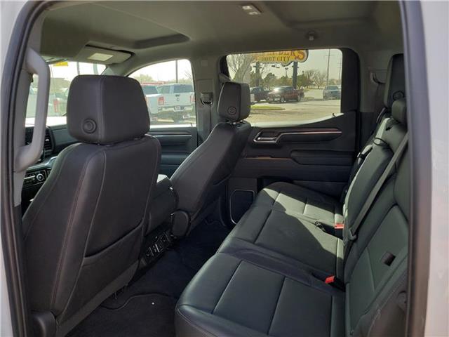 used 2024 GMC Sierra 1500 car, priced at $54,995