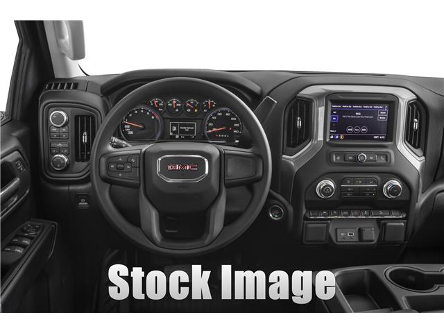 used 2024 GMC Sierra 1500 car, priced at $54,995