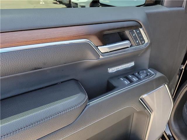 used 2024 GMC Sierra 1500 car, priced at $71,992