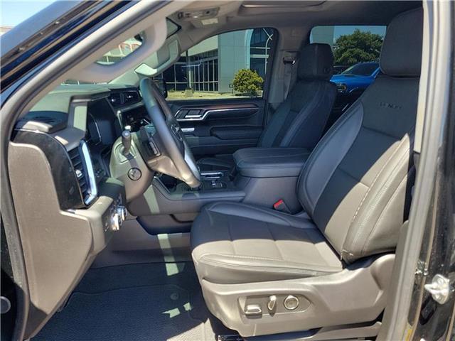 used 2024 GMC Sierra 1500 car, priced at $71,992