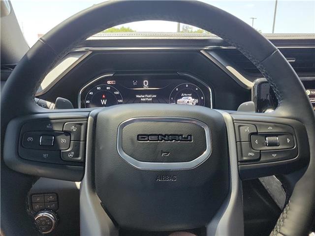 used 2024 GMC Sierra 1500 car, priced at $71,992