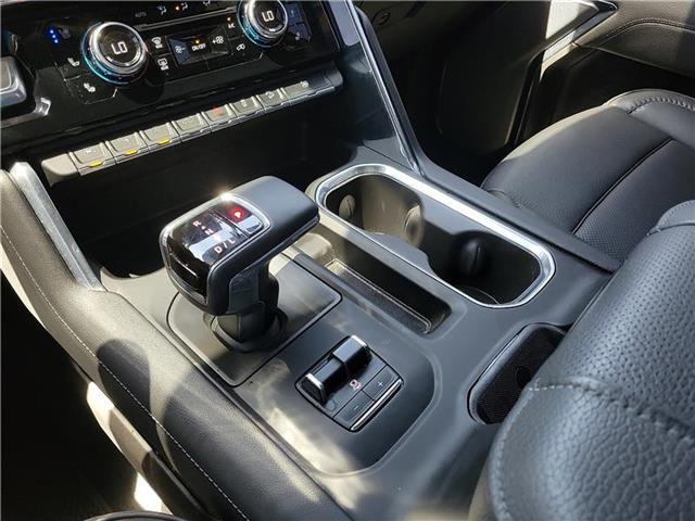 used 2024 GMC Sierra 1500 car, priced at $71,992