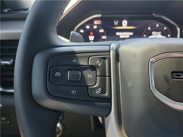 used 2024 GMC Sierra 1500 car, priced at $71,992