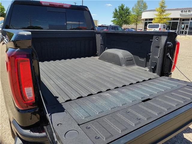 used 2024 GMC Sierra 1500 car, priced at $71,992