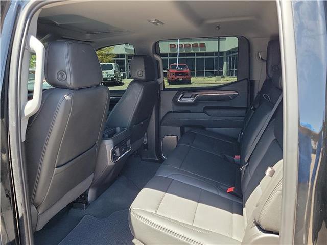 used 2024 GMC Sierra 1500 car, priced at $71,992