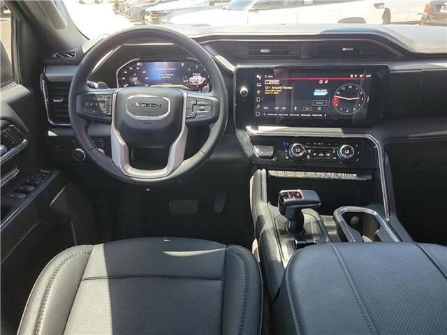 used 2024 GMC Sierra 1500 car, priced at $71,992