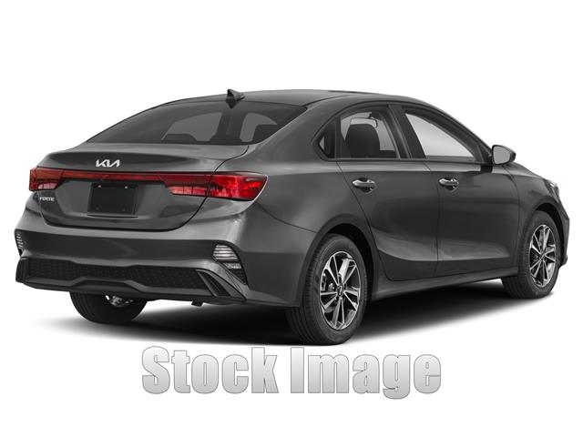 used 2023 Kia Forte car, priced at $19,995