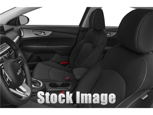used 2023 Kia Forte car, priced at $19,995