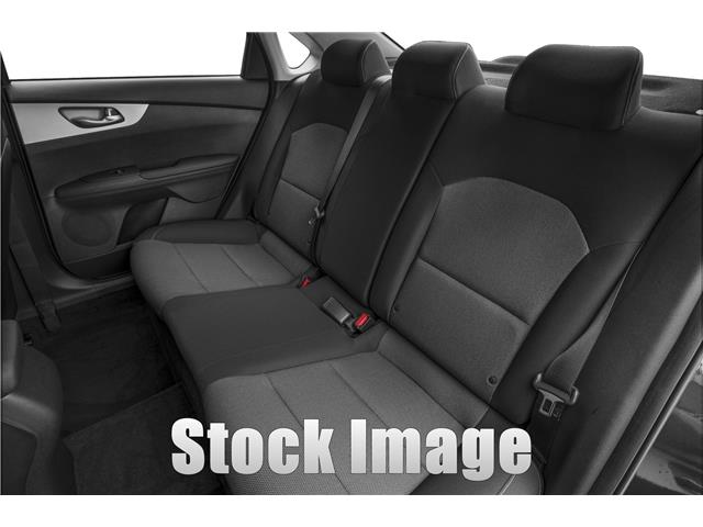 used 2023 Kia Forte car, priced at $19,995