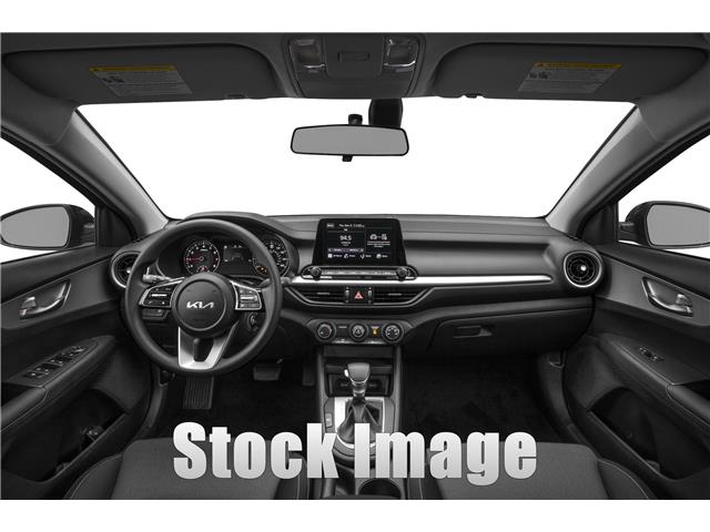 used 2023 Kia Forte car, priced at $19,995