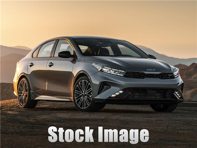used 2023 Kia Forte car, priced at $19,995