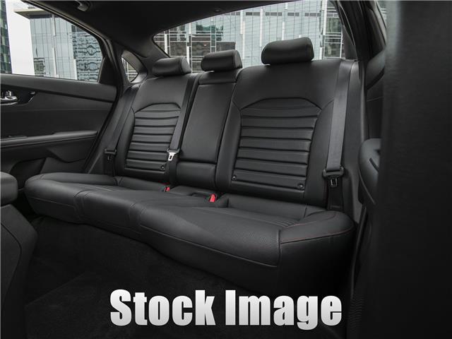 used 2023 Kia Forte car, priced at $19,995