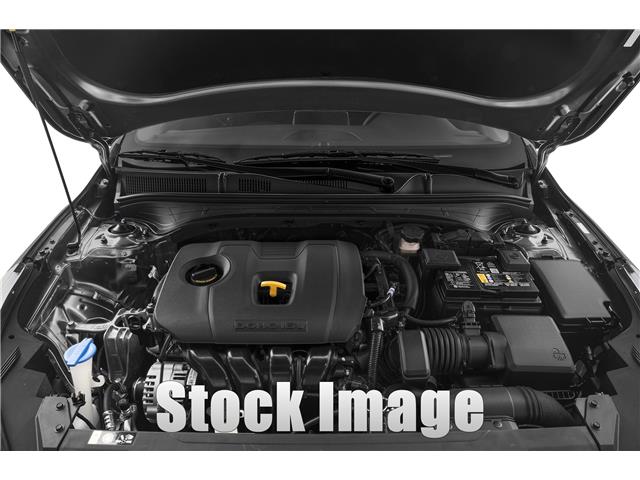 used 2023 Kia Forte car, priced at $19,995