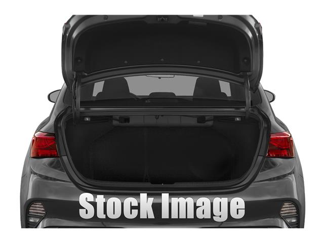 used 2023 Kia Forte car, priced at $19,995