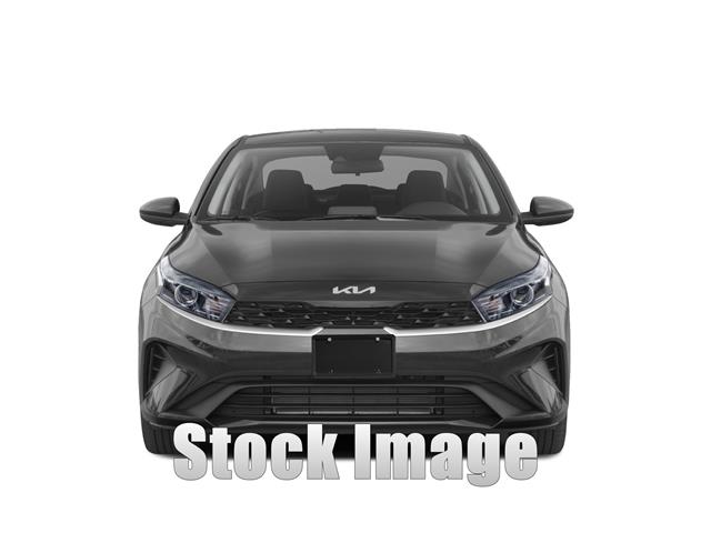 used 2023 Kia Forte car, priced at $19,995