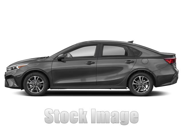 used 2023 Kia Forte car, priced at $19,995