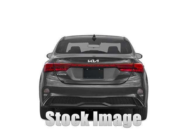 used 2023 Kia Forte car, priced at $19,995