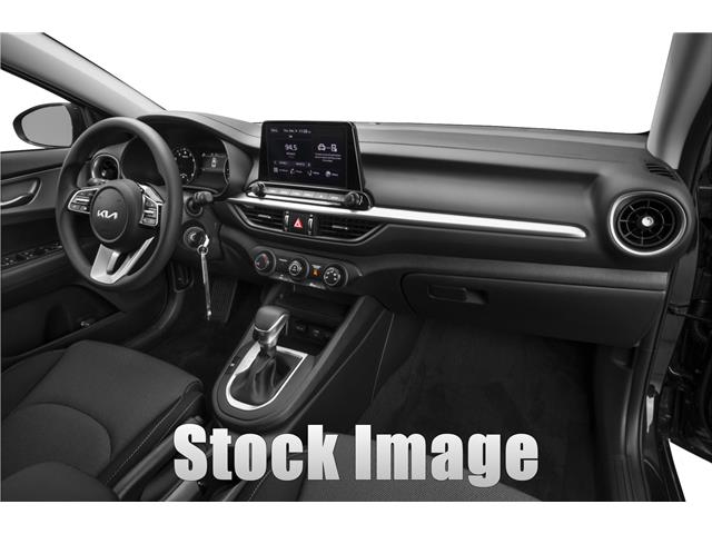 used 2023 Kia Forte car, priced at $19,995