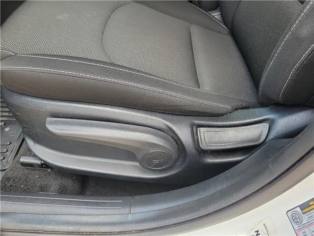used 2023 Kia Forte car, priced at $20,995