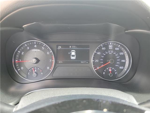 used 2023 Kia Forte car, priced at $20,995