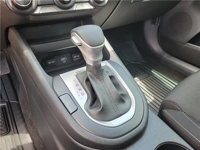 used 2023 Kia Forte car, priced at $20,995