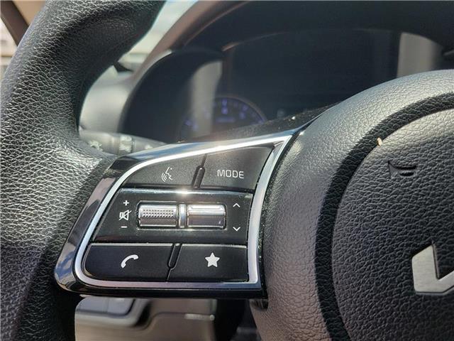 used 2023 Kia Forte car, priced at $20,995