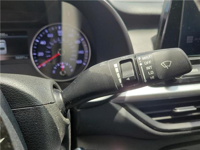 used 2023 Kia Forte car, priced at $20,995