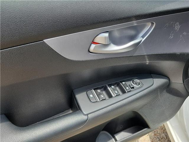 used 2023 Kia Forte car, priced at $20,995