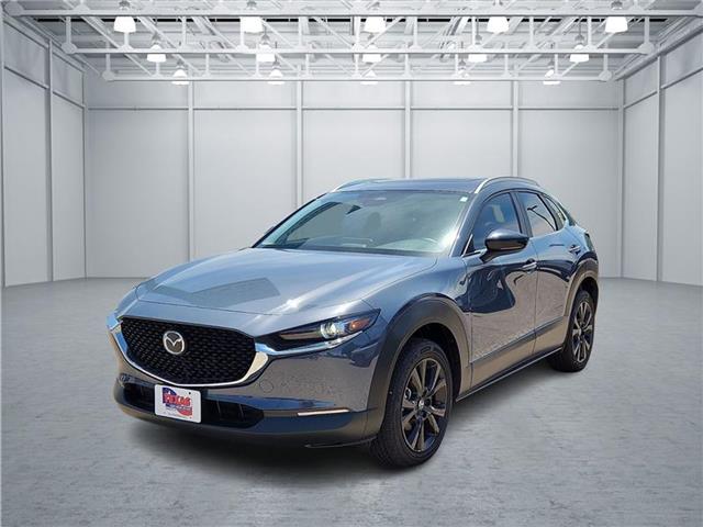 used 2024 Mazda CX-30 car, priced at $31,450