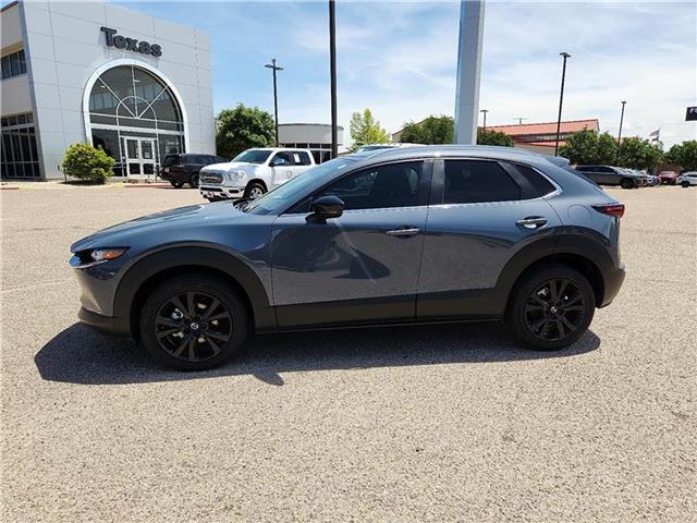 used 2024 Mazda CX-30 car, priced at $31,450