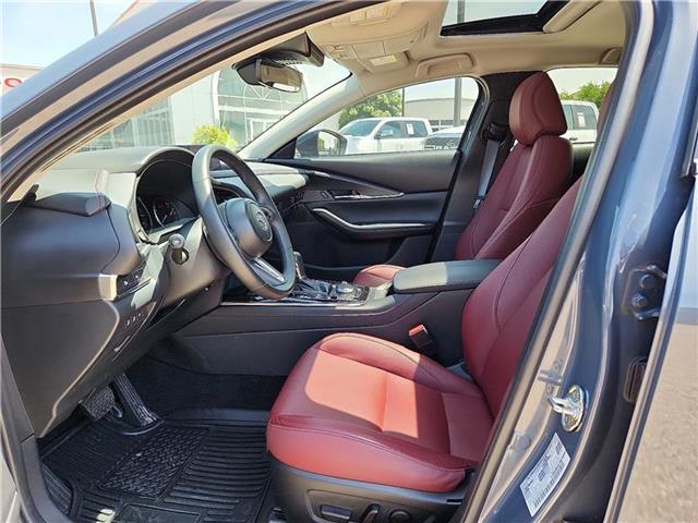 used 2024 Mazda CX-30 car, priced at $31,450