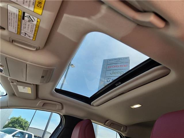 used 2024 Mazda CX-30 car, priced at $31,450