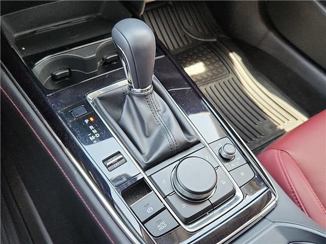 used 2024 Mazda CX-30 car, priced at $31,450