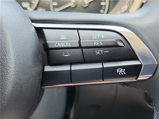 used 2024 Mazda CX-30 car, priced at $31,450