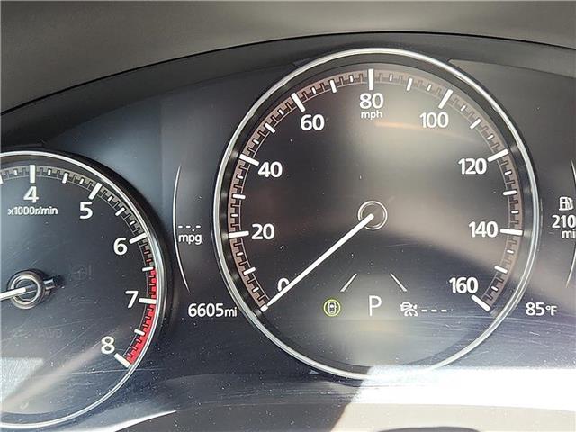 used 2024 Mazda CX-30 car, priced at $31,450