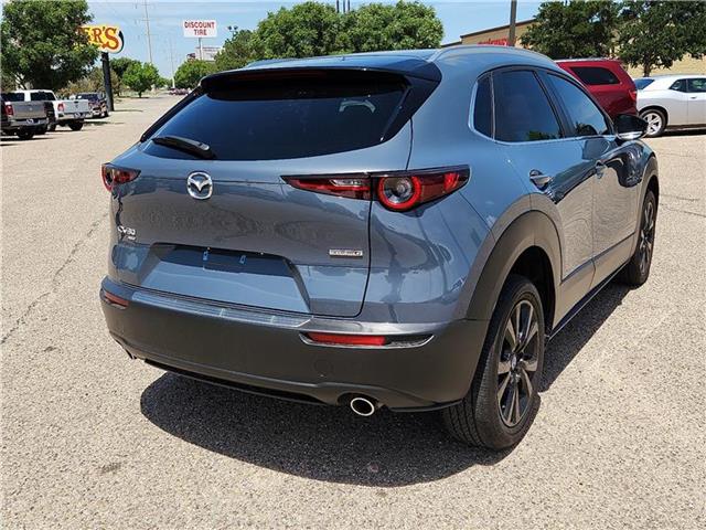 used 2024 Mazda CX-30 car, priced at $31,450