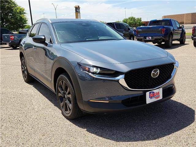 used 2024 Mazda CX-30 car, priced at $31,450