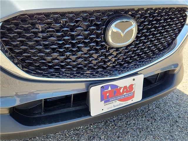 used 2024 Mazda CX-30 car, priced at $31,450